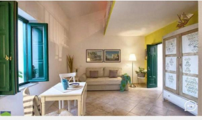 Tiny House San Nicola Arcella